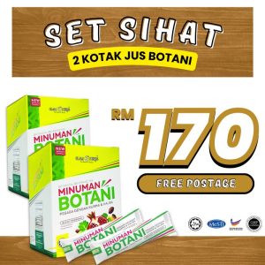 Set Sihat